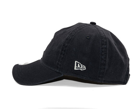 Kappe New Era - MLB Washed Script 9TWENTY - NY Yankees - Navy