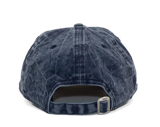 Kappe New Era - Branded Pigment Wash 9TWENTY A-Frame - Navy