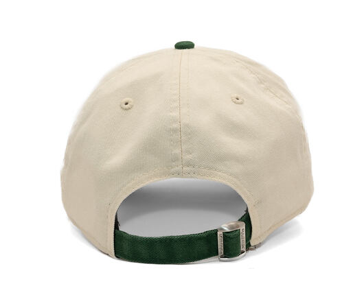 Kappe New Era - MLB Washed Graphic 19TWENTY - NY Yankees - Cream