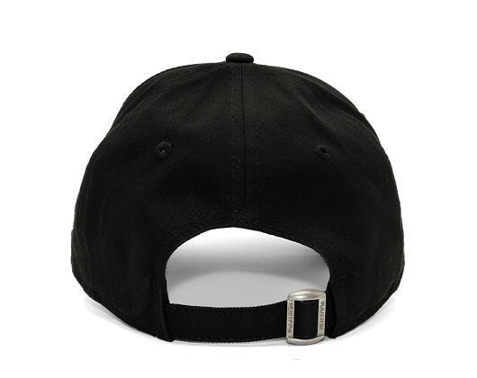 Damen Kappe New Era - MLB Animal Infill 9FORTY - NY Yankees - Black