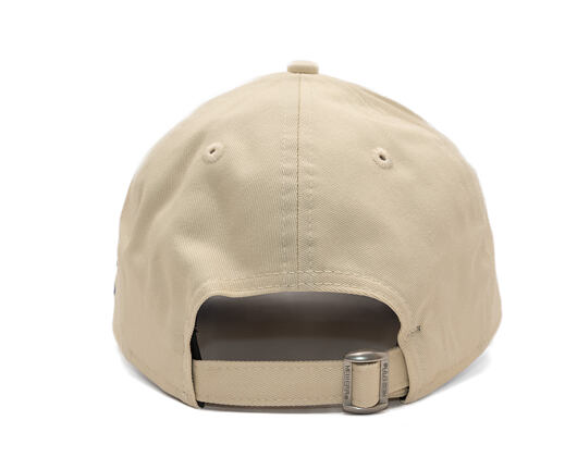 Kappe New Era - F1 Seasonal 9FORTY - Red Bull F1 - Cream