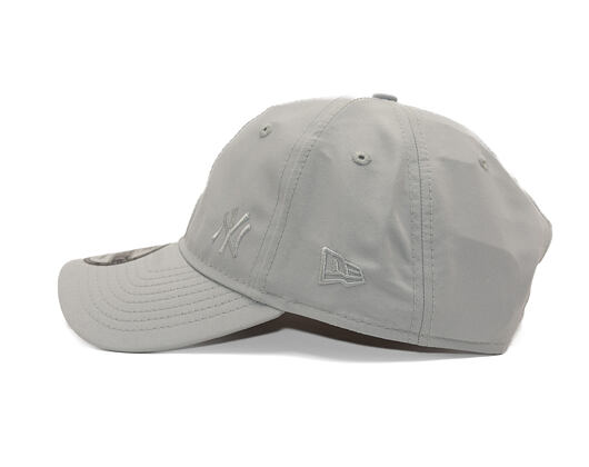 Kappe New Era - MLB Flawless 9TWENTY - NY Yankees - Grey