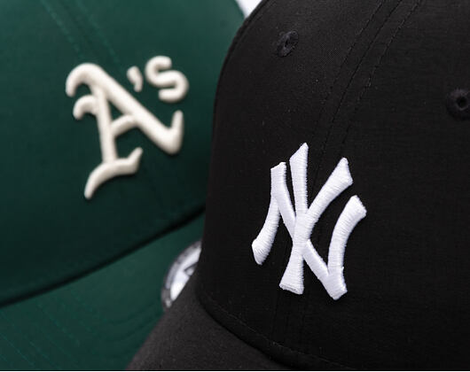 Kappe New Era - MLB Recycled Midi 9FORTY - NY Yankees - Black