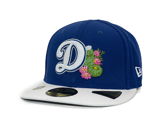 Kappe New Era - MLB 2026 Spring Training 59FIFTY - LA Dodgers - Team Color