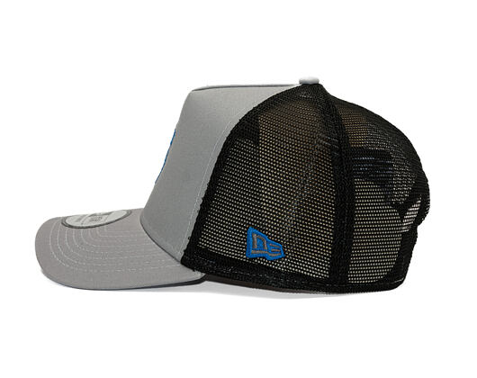 Kappe New Era -  Seasonal 9FORTY Trucker - Manchester United FC - Grey