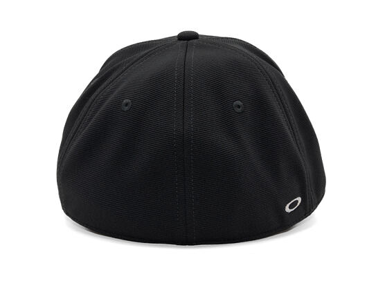 Kappe Oakley - Tincan Remix Graphic - Pitch Black