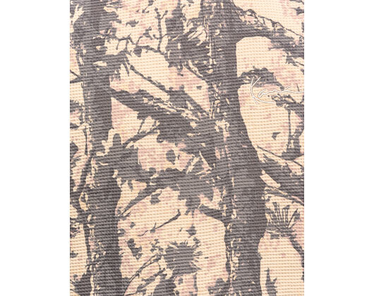 Langarmshirt Karl Kani - Signature Wood Camo Waffle Longsleeve