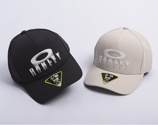 Kappe Oakley - Tincan Remix Graphic - Pitch Black