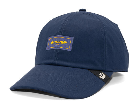 Kappe Goorin - Papa Tech - Galactic