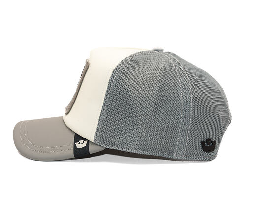 Kappe Goorin - LFG Lone Wolf - Dust / Gloss