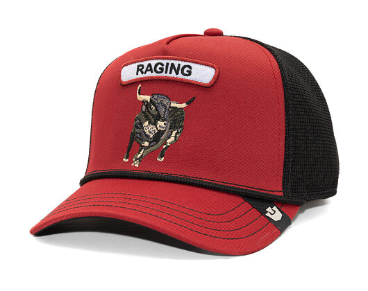 Kappe Goorin - GB2 Raging Bull - Solar