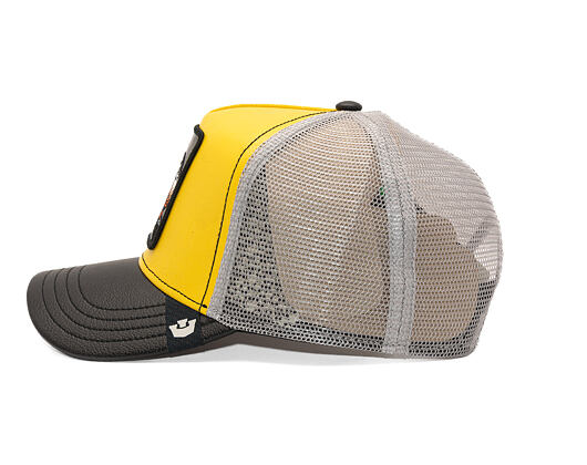 Kappe Goorin - Courtside Mamba - Beam / Void