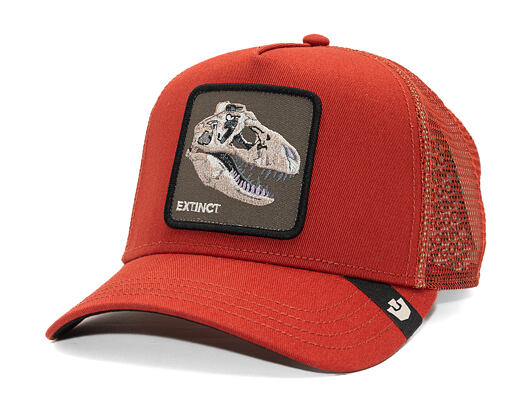 Kappe Goorin - The Extinct Skull - Solar