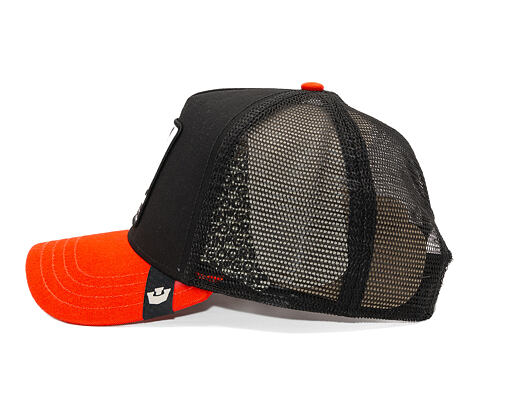 Kappe Goorin - Good Looks Fox - Void / Blaze