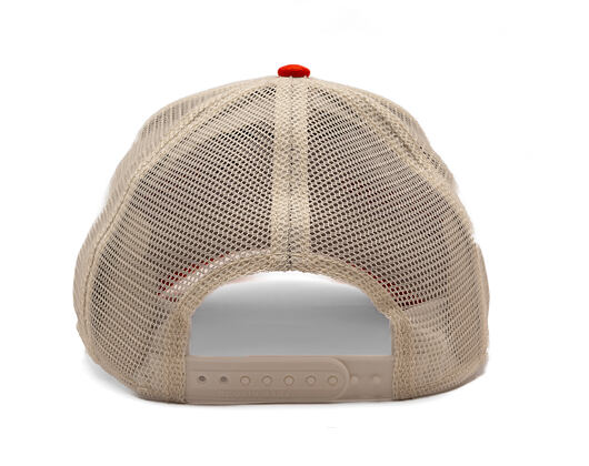 Kappe Goorin - He's Him - Dust / Blaze