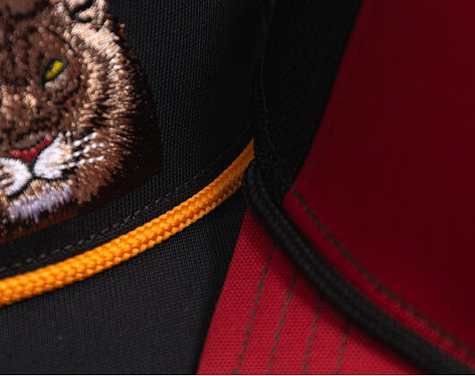 Kappe Goorin - GB2 Raging Bull - Solar