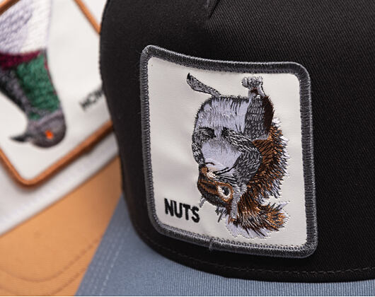 Kappe Goorin - Lerriuqs - Void / Shadow