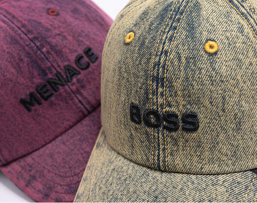 Kappe Goorin - Overdyed Boss - Beam