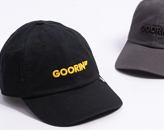 Kappe Goorin - Papa Core - Void