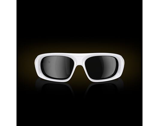 Sonnenbrille Oakley - Belleville - Prizm Black/Pearl White
