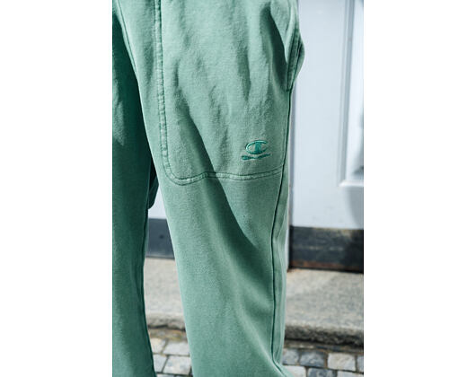 Sweatpants Champion - Hosen mit elastischem Bündchen