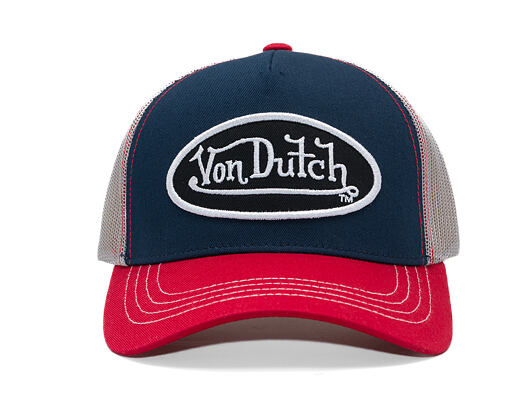 Kappe Von Dutch Baseball Trucker