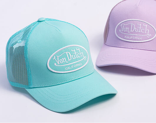 Kappe Von Dutch Baseball