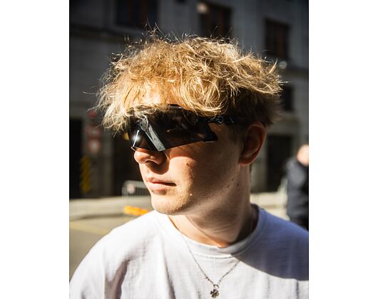 Sonnenbrille Oakley -  Kato - Prizm Black/Polished Black