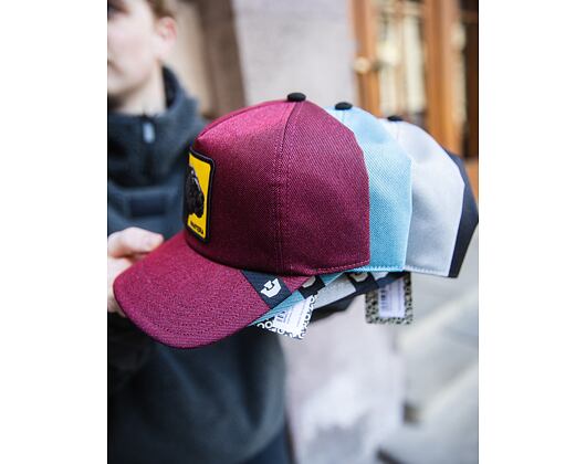 Kappe Goorin - Next Gen Rooster - Tint