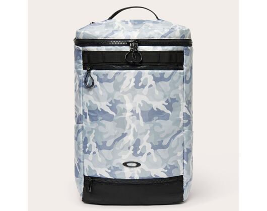 Rucksack Oakley - Enhance Lt Boxpack L 8.0 Fw - Cement Camo