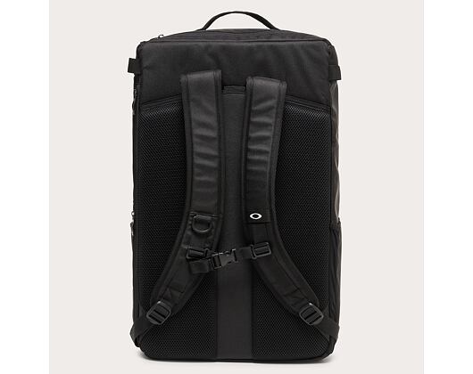 Rucksack Oakley - Enhance Lt Boxpack Xl 8.0 Fw - Black/Black