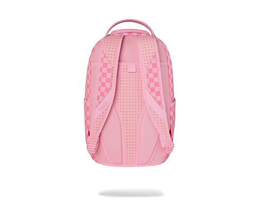 Rucksack Sprayground - Pink Sharks In Paris Patch Backpack