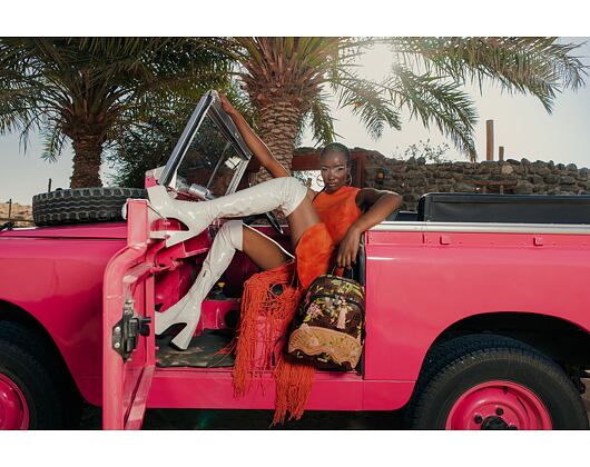 Rucksack Sprayground - Ai Henny Floral Backpack