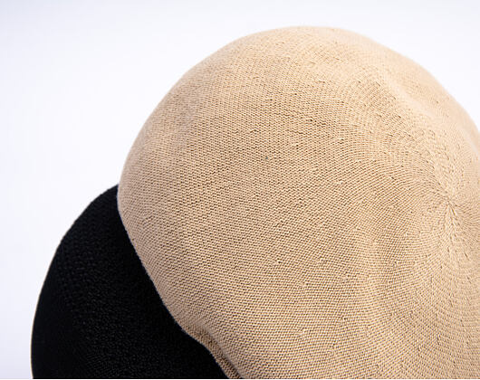 Schiebermütze Kangol Bamboo 507 Beige