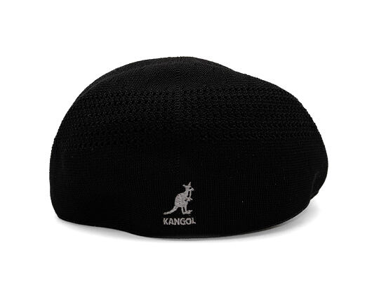 Schiebermütze Kangol - Tropic 507 Ventair - Black