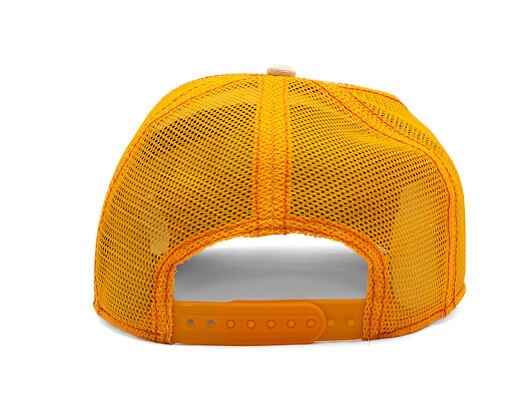 Kappe Stetson - Trucker Cap - Lucky Miners - 27