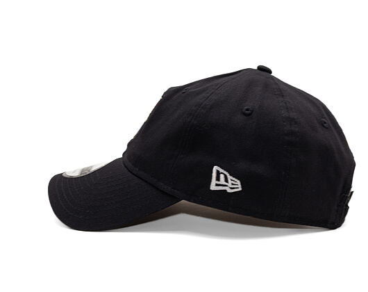 Kappe New Era - Core Logo 9TWENTY - Barcelona FC - Navy