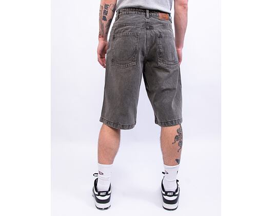 Jeansshorts Karl Kani - OG Washed Relaxed Baggy Jorts