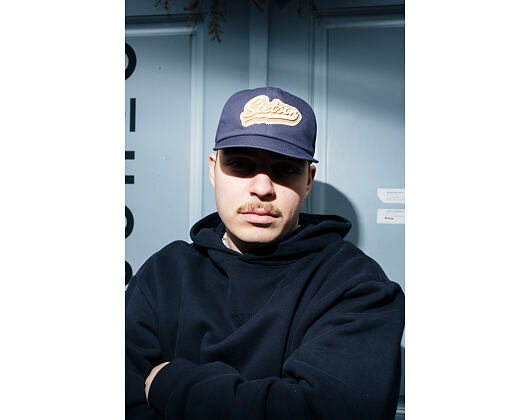 Kappe Stetson - Baseball Retro Cotton - 2