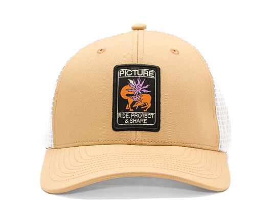 Kappe Picture - Kuldo Trucker - Lark