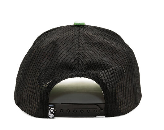 Kappe Picture - Zephyr Trucker - Peppermint