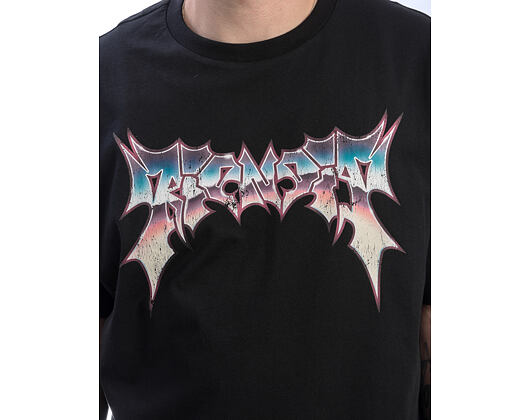 T-Shirt Noid Tee (Black Wash)
