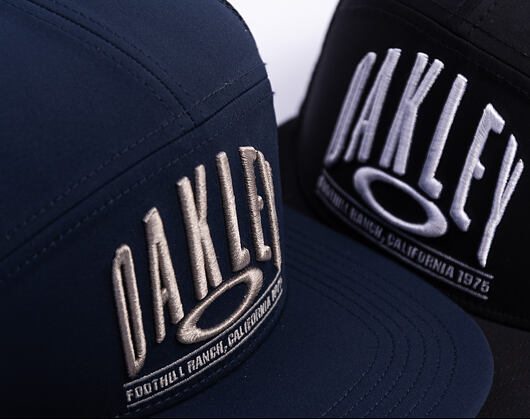 Kappe Oakley -  Fhr Trucker Hat - Abyss