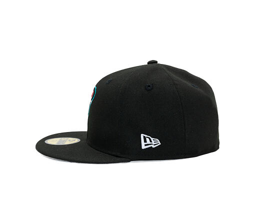 Kappe New Era - MLB Hidden Hit 59FIFTY - Arizona Diamondbacks - Team Color