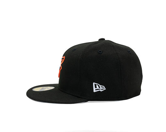 Kappe New Era - MLB Hidden Hit 59FIFTY - Baltimore Orioles - Team Color