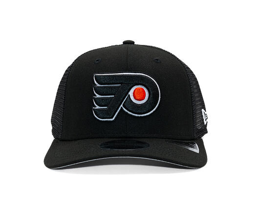 Kappe New Era - NHL Core Mesh 9SEVENTY Stretch-Snap - Philadelphia Flyers - Team Color