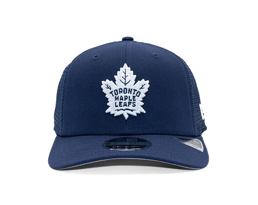 Kappe New Era - NHL Core Mesh 9SEVENTY Stretch-Snap - Toronto Maple Leafs - Team Color