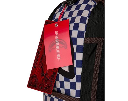 Rucksack Sprayground - Ichimatsu-Moyō Camokawa Backpack