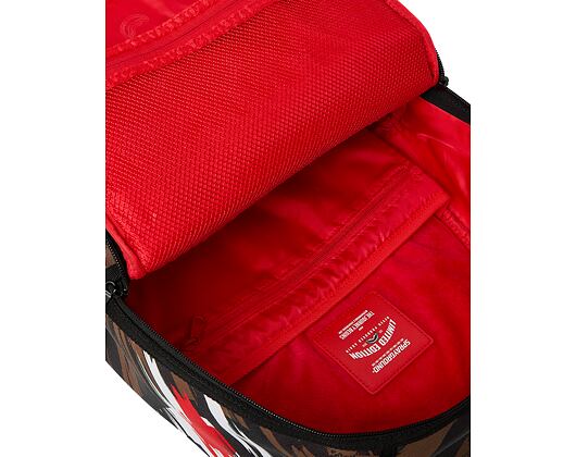 Rucksack Sprayground - Smeared Grunge Backpack