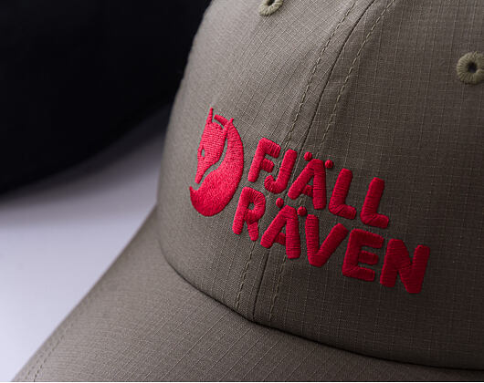 Kappe Fjällräven - Vardag Lite Cap